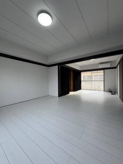 宮崎市吾妻町マンション 部屋画像