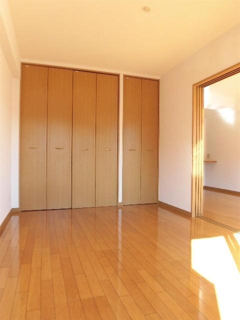 ユーミー和知川原（402） その他部屋・スペース
