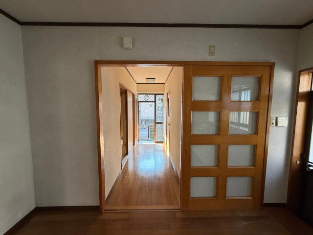 東大宮貸家 その他