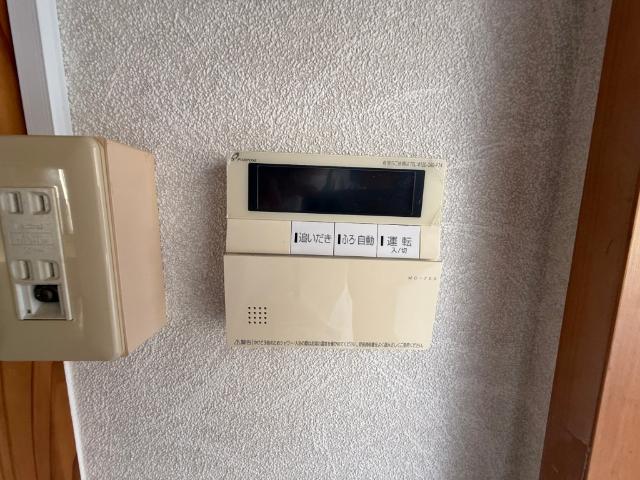 東大宮貸家 その他