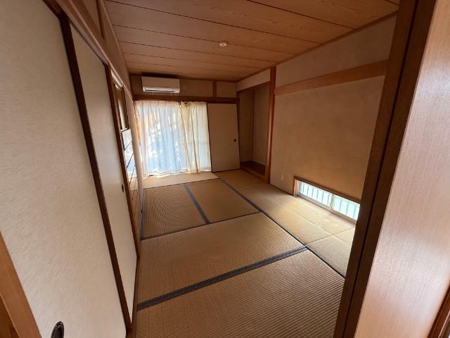 東大宮貸家 その他部屋・スペース