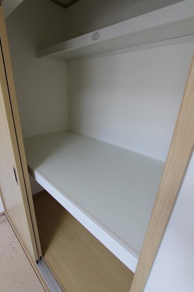 ぐらんしゅーるS（301） 部屋画像