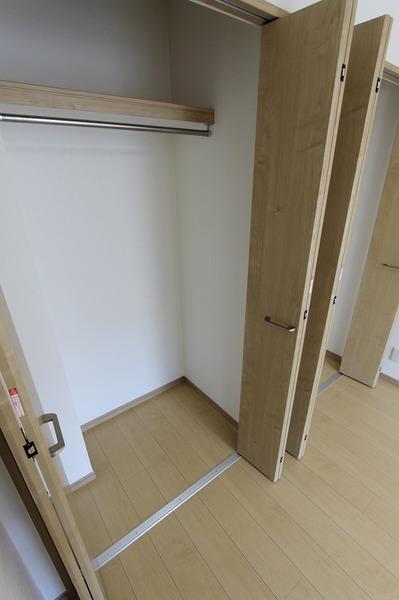 ぐらんしゅーるS（301） 部屋画像