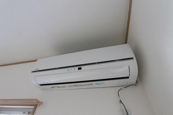 ぐらんしゅーるS（301） 部屋画像