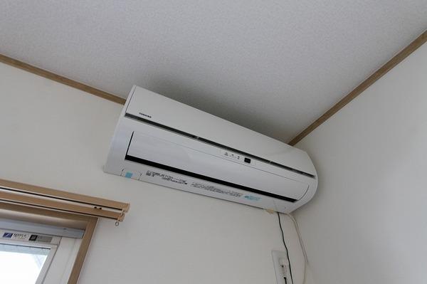 ぐらんしゅーるS（301） 部屋画像