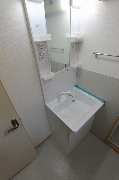 ぐらんしゅーるS（301） 部屋画像