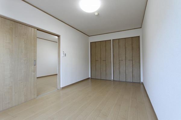 ぐらんしゅーるS（301） その他部屋・スペース