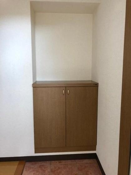 リージングマンションC棟（202） 部屋画像