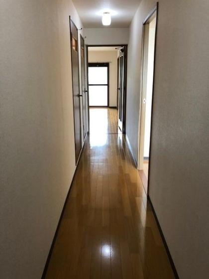 リージングマンションC棟（202） 部屋画像