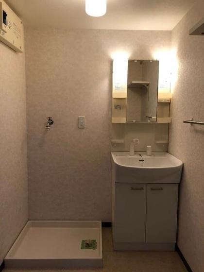 リージングマンションC棟（202） 部屋画像