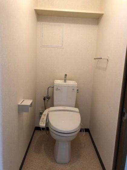 リージングマンションC棟（202） 部屋画像