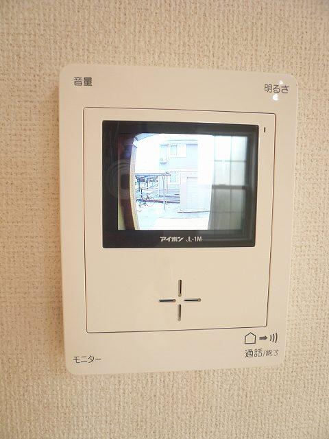 ユニゾン・ベル　シス（103） 設備