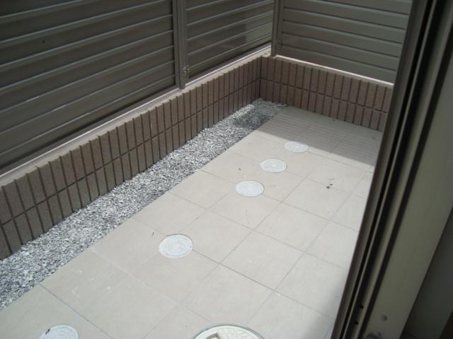 サンテラス神宮 部屋画像