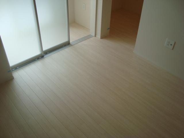 サンテラス神宮 部屋画像