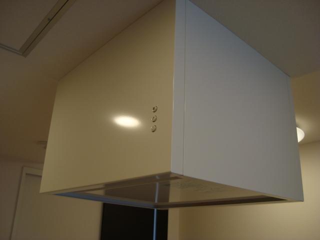 サンテラス神宮 部屋画像