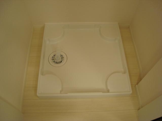 サンテラス神宮 部屋画像