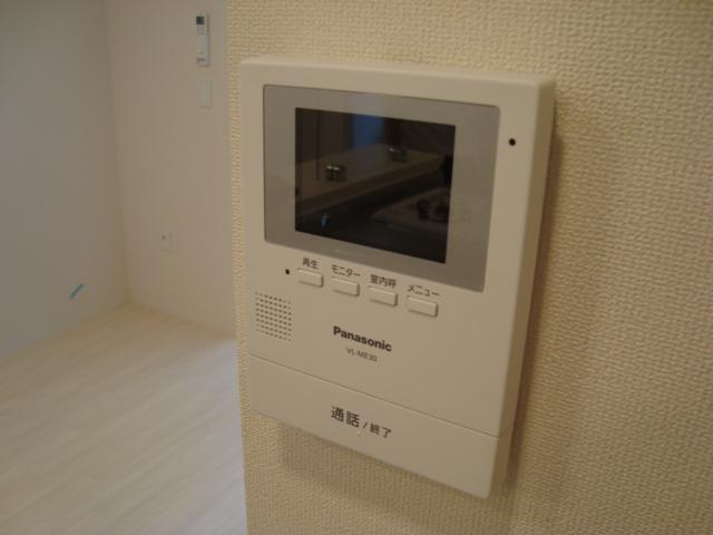 サンテラス神宮 部屋画像