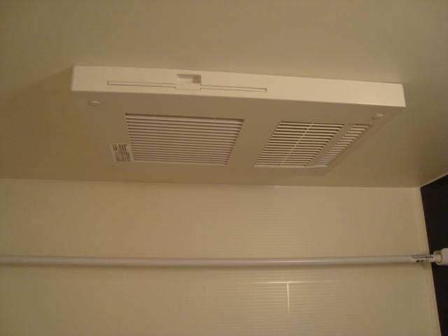 サンテラス神宮 部屋画像