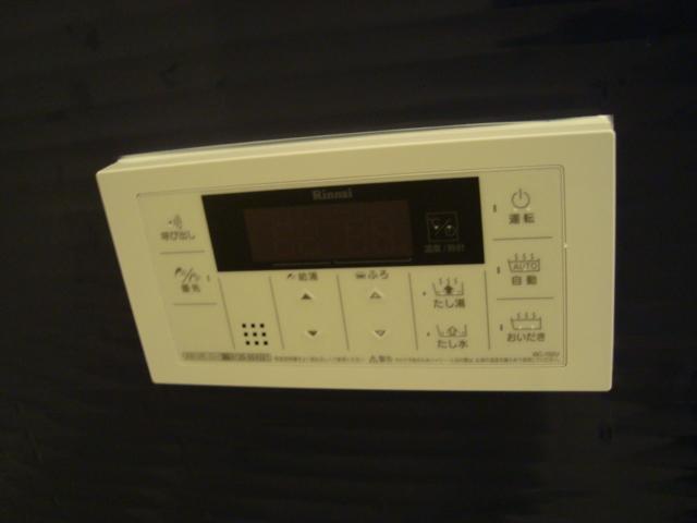 サンテラス神宮 部屋画像