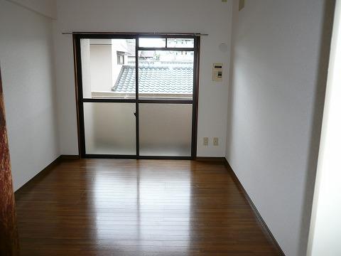 ケントクレール宮崎大工町（601） リビング