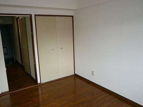 ケントクレール宮崎大工町（601） 収納
