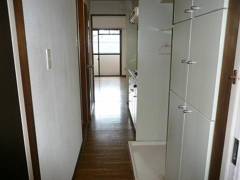 ケントクレール宮崎大工町（601） 玄関