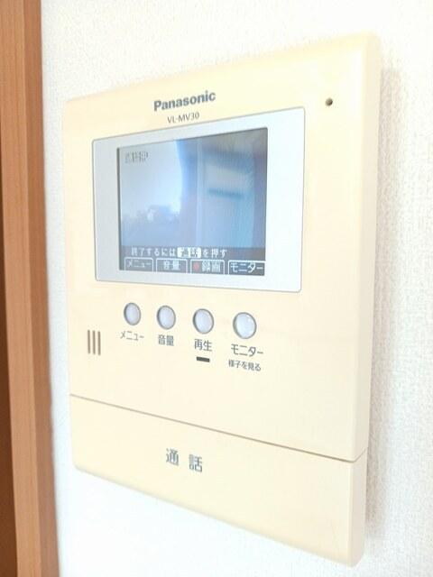 エミールシャランⅡ（103） 設備