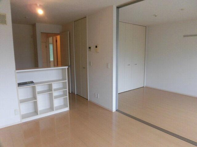 グランドール（202） 部屋画像