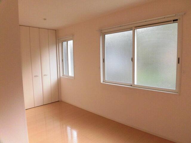 グランドール（202） 部屋画像