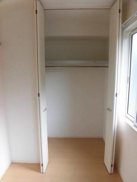 グランドール（202） 部屋画像