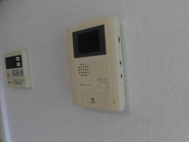 グランドール（202） 部屋画像