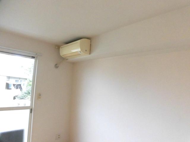 グランドール（202） 部屋画像