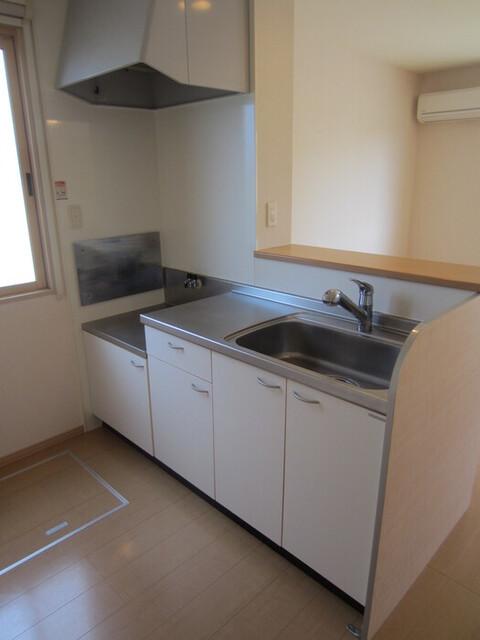 セゾングランモア（101） 部屋画像