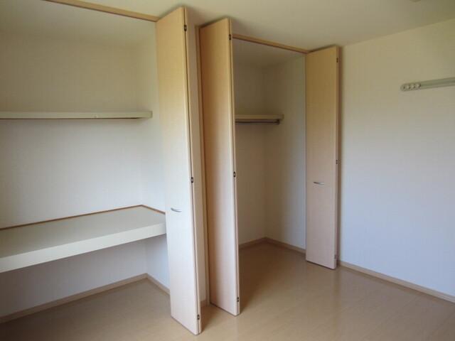 セゾングランモア（101） 部屋画像