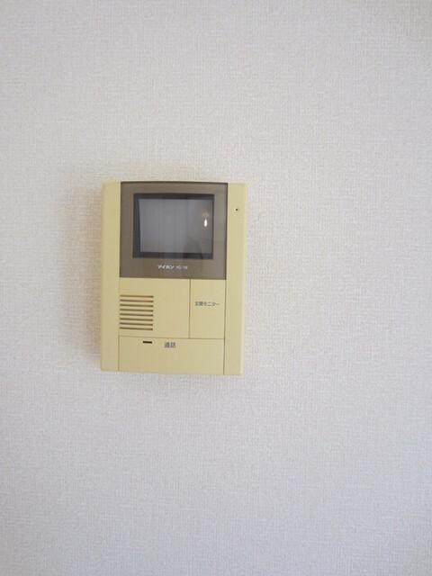 セゾングランモア（101） 部屋画像