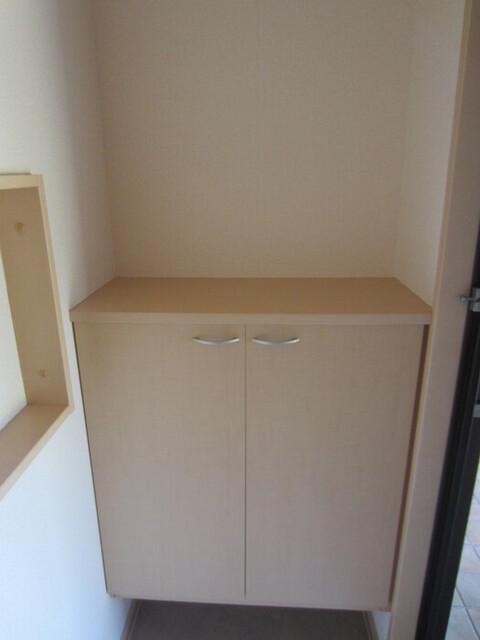 セゾングランモア（101） 部屋画像