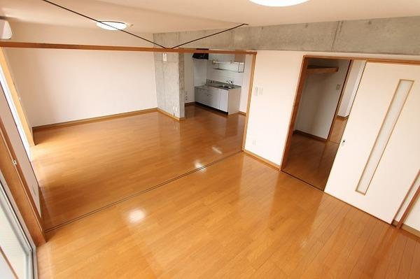 ナチュラルタウンⅡ（303） その他部屋・スペース