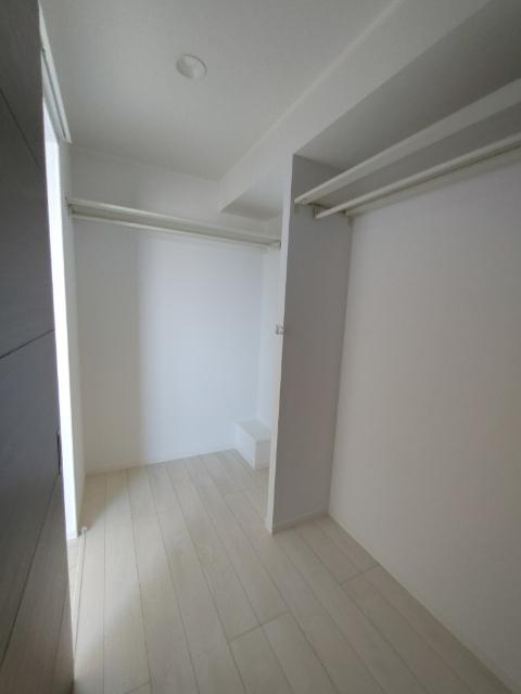 Frieden（D-1） 部屋画像