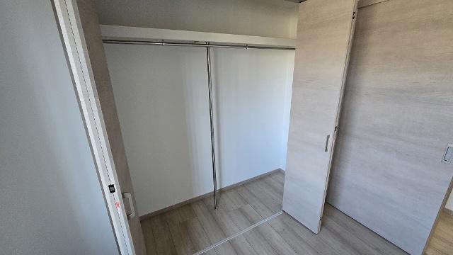 アーベイン潮見（105） 収納