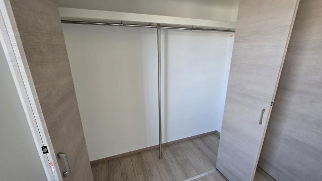 アーベイン潮見（305） 収納