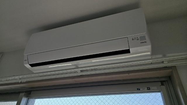 アーベイン潮見（305） 設備