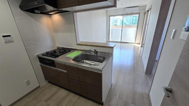 アーベイン潮見（305） キッチン