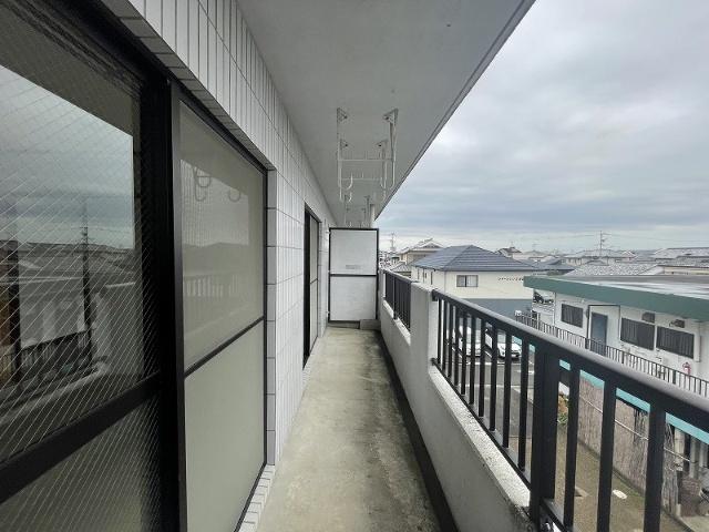 冨田マンション（302） 部屋画像
