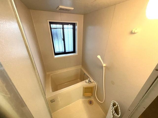 冨田マンション（302） 部屋画像