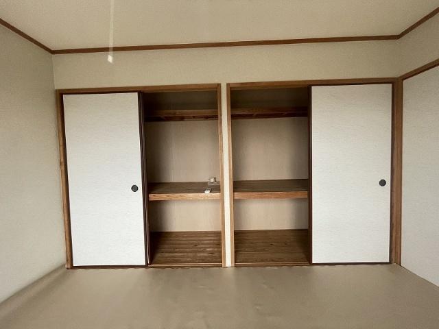 冨田マンション（302） 部屋画像