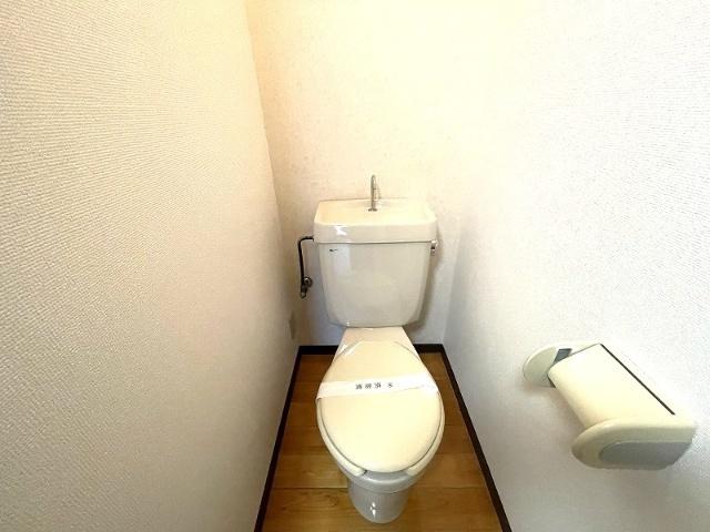 冨田マンション（302） 部屋画像