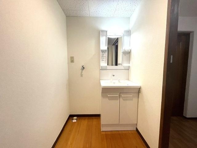 冨田マンション（302） 部屋画像