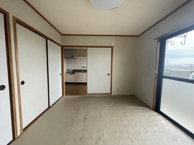 冨田マンション（302） 部屋画像