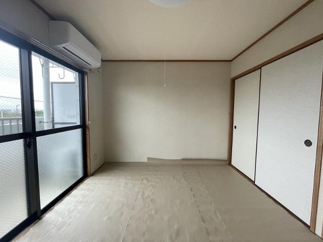 冨田マンション（302） 部屋画像