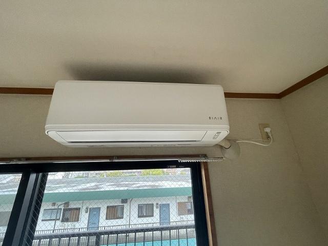 冨田マンション（302） 部屋画像